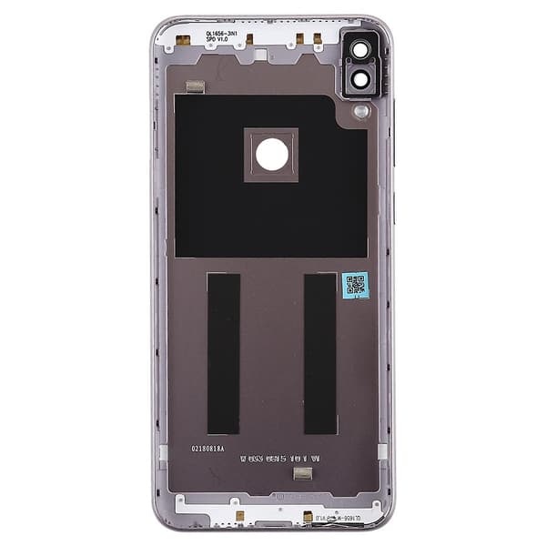 Batteri Cover Till Asus Zenfone Max Pro (m1) DXGHC