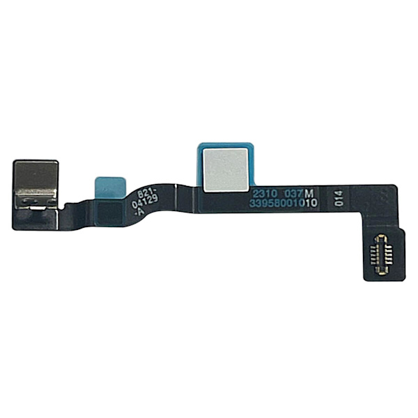 Lcd Cover Vinkelsensor Sovkabel För Macbook Air M2 A2681 DXGHC
