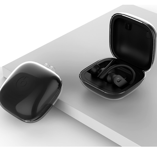 Passer til Powerbeats Pro beskyttende sleeve trådløs anti-fa