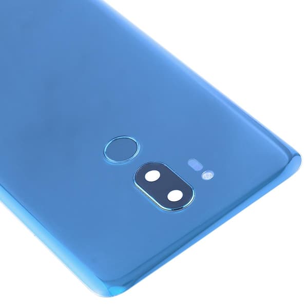 Batterilucka För Lg G7 Thinq DXGHC