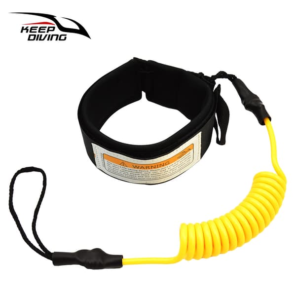 2 kpl Surffituranssia, SUP Surf Leash TPU Lauta