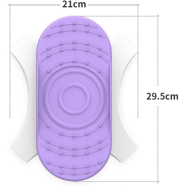 Twisting Waist Disc - Waist Twisting Board Fitness Equipment, Home Gym Equipment for Exercise Core Strength, Ab Twisters