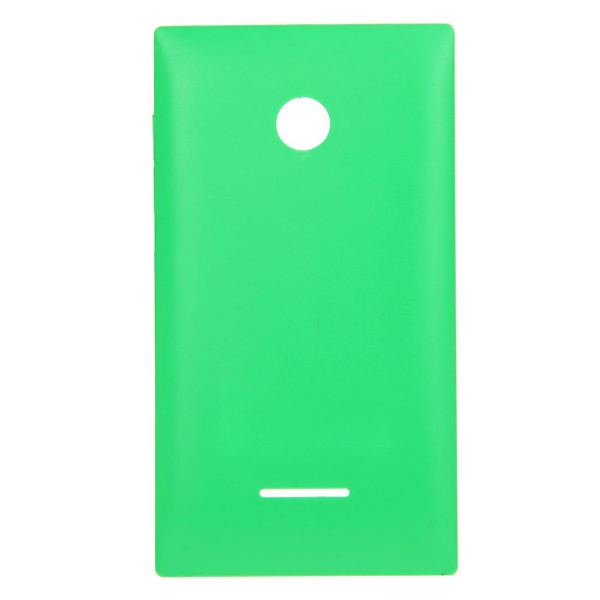 Batteri cover för Microsoft Lumia 435 DXGHC