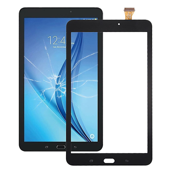 Touchpanel för Galaxy Tab E 8.0 Lte / T377 DXGHC