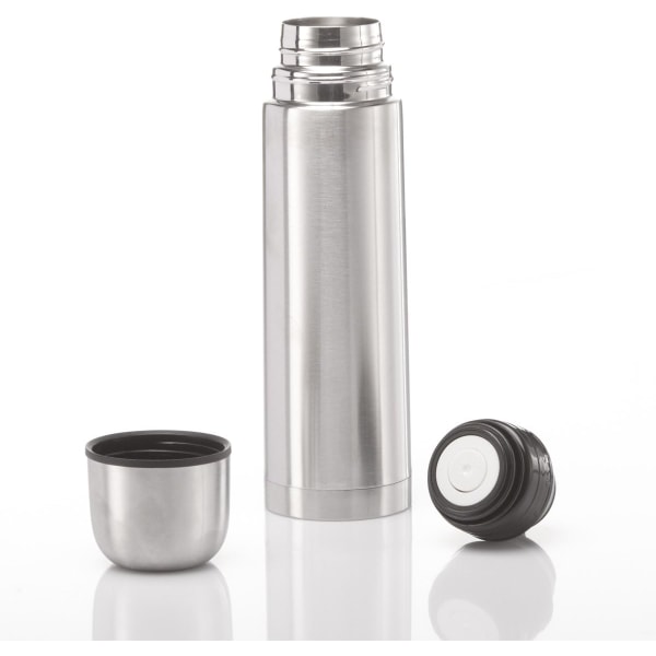 Stainless steel bullet tip thermo cup large capacity gift cup out