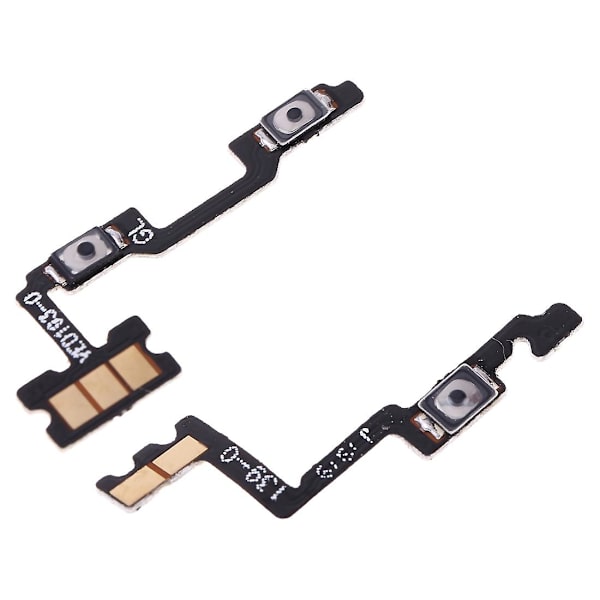Power & volymknapp Flexkabel för Oneplus 7 DXGHC