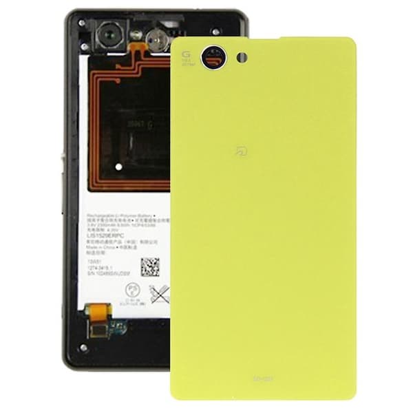 Batterilucka för Sony Xperia Z1 Mini DXGHC