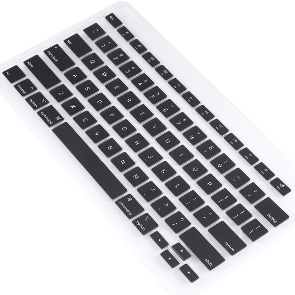 Us-version Keycaps för Macbook Air 13,3 tum A2179 2020 DXGHC