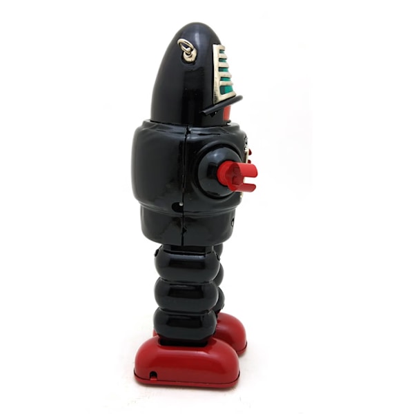 Fencingrobot för vuxna samlarleksaker fotorekvisita DXGHC