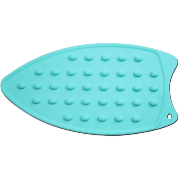Silikon Jernhvilematte for Strykebrett Varmebestandig Matte(Te DXGHC