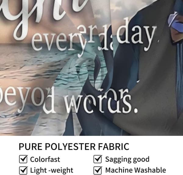 Boutique Winkle'S Mantra Gobeläng Väggtapeter Nyhet Gobeläng
