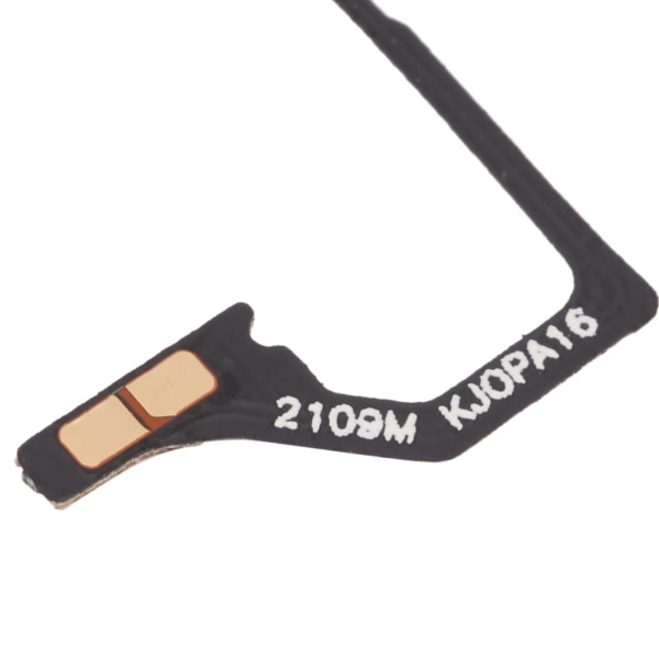 Power Button Flex Kabel För Oppo A16 / A16s Cph2269 DXGHC