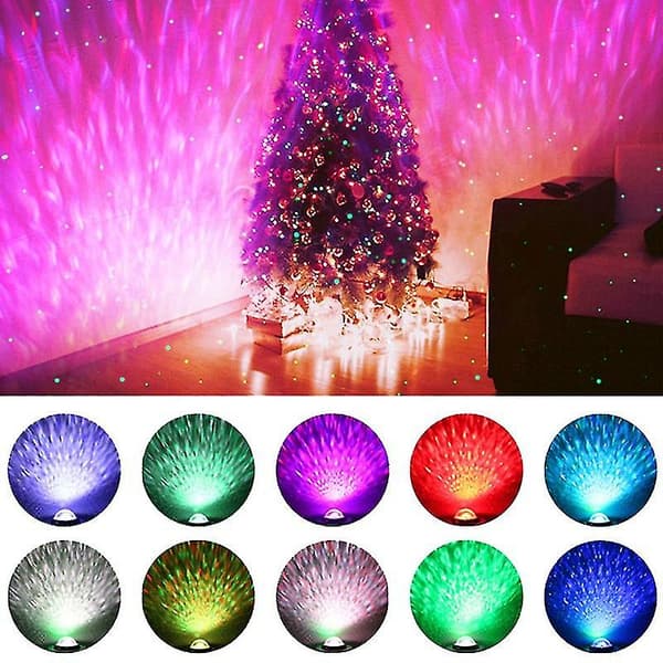 Dww-star projektor, Galaxy Projector Led Planetarium Projecto DXGHC