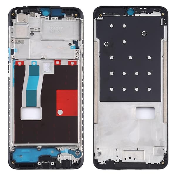 LCD-ramramplatta för Oppo Realme 5 Pro / Q DXGHC