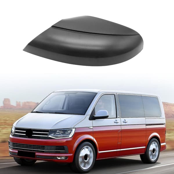 Höger sidospegelkåpa för bil Kompatibel med-transporter DXGHC