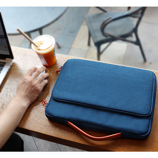 Laptopväska Apple Macbook manlig 15.6 tum Huawei pro ASUS inner