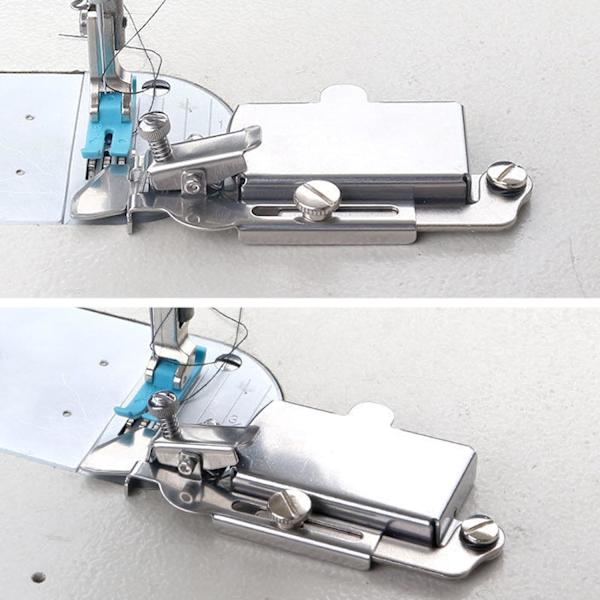 Magnetisk Sömnadsguide, Symaskinsfot, Universal P DXGHC
