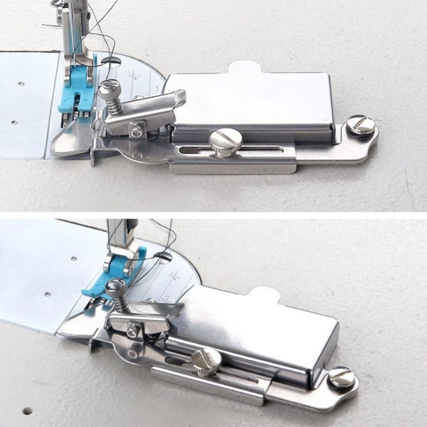 Magnetisk Syguide, Symaskine Trykfod, Universal P DXGHC