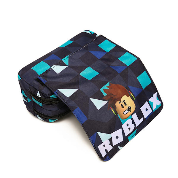 Skolepennal ROBLOX pennal pennal for grunnskole og videregående