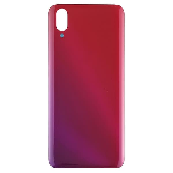 Baksidesskal för Vivo X23 DXGHC