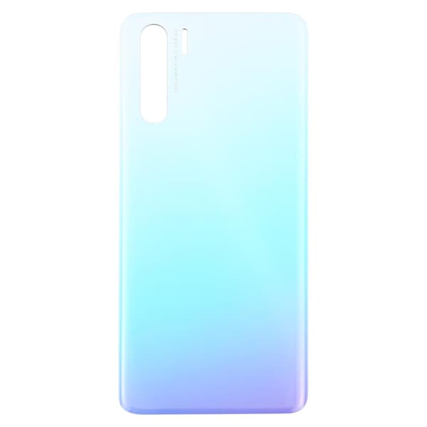 Batterilucka för Oppo A91/f15 Pcpm00 Cph2001 Cph2021 DXGHC