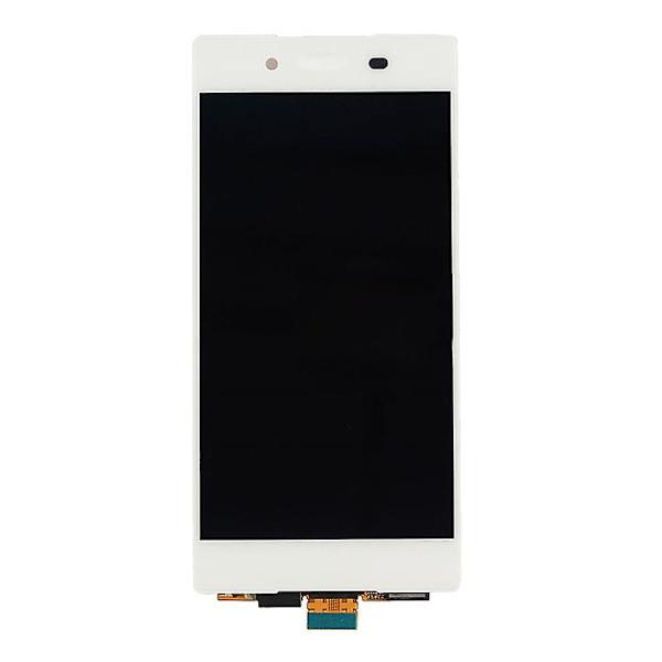 Lcd-skärm + pekskärm för Sony Xperia Z4 DXGHC