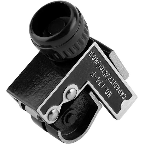 3-28mm Mini Rørtang Justerbar Rørtang Rørskærer f