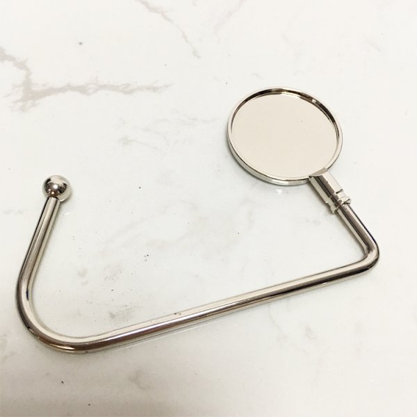 6 stk. Jule Strømpeholdere Jule Strømpe Kroge Hanger C
