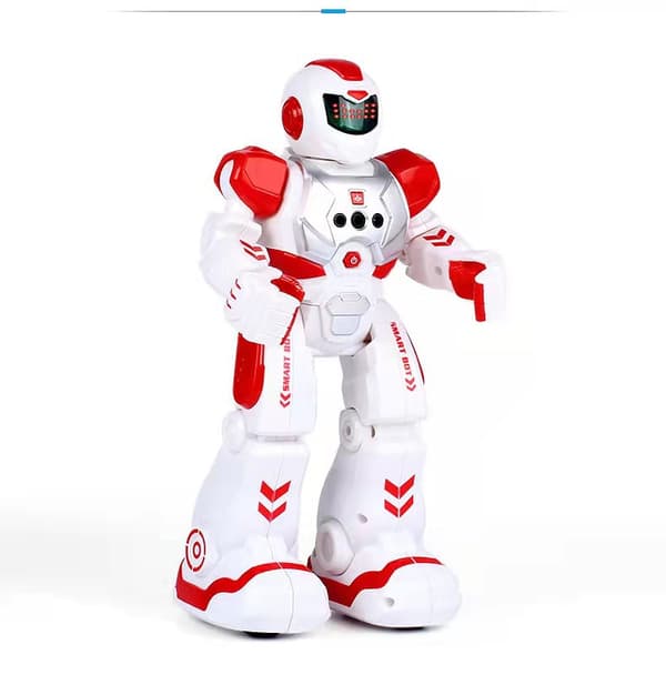 Intelligent Gesture Sensor Programmerbar RC robot leketøy, Infrarød
