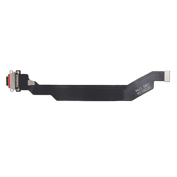 Laddningsport Flex-kabel för Oneplus 6 DXGHC