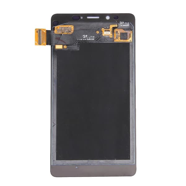 LCD-skärm + Touch Panel för Microsoft Lumia 950 DXGHC