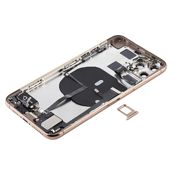Batteri cover för Iphone 11 Pro DXGHC