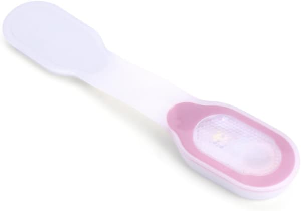 2-pak LED nattsikkerhetslys, klips på klær, håndfri