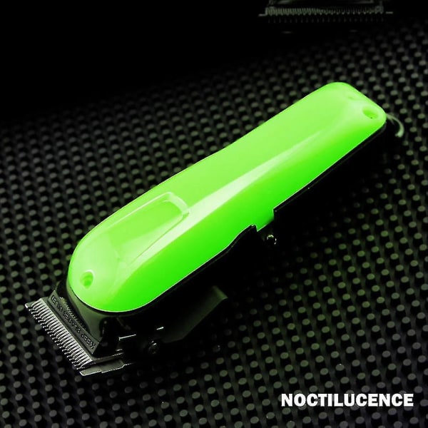 Luminous Clipper Shell Barber Hårklippare Tillbehör Compat DXGHC