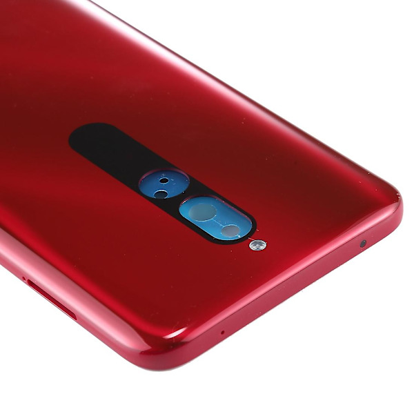 Cover till Xiaomi Redmi 8 DXGHC