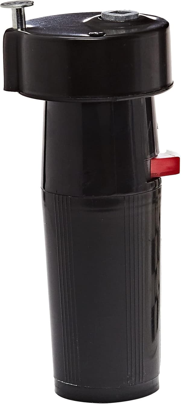 1,5 V rotisserimotor DXGHC