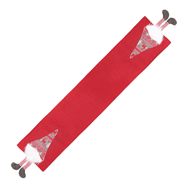 Suxm Bordflagga med Juldekoration, Juldekoration T