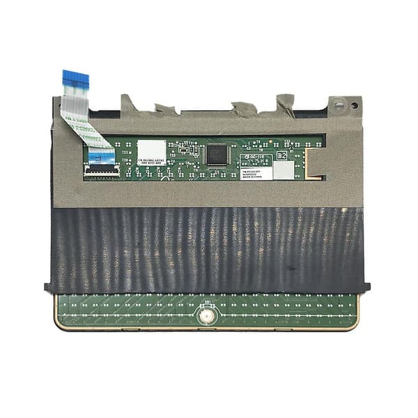 Touchpad With Flex Cable For Dell Xps 15 9550 9560 M5510 0gj4 DXGHC