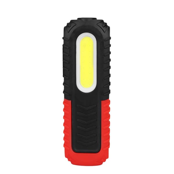 Laderbar LED arbeidslys, COB front-LED inspeksjonslys med
