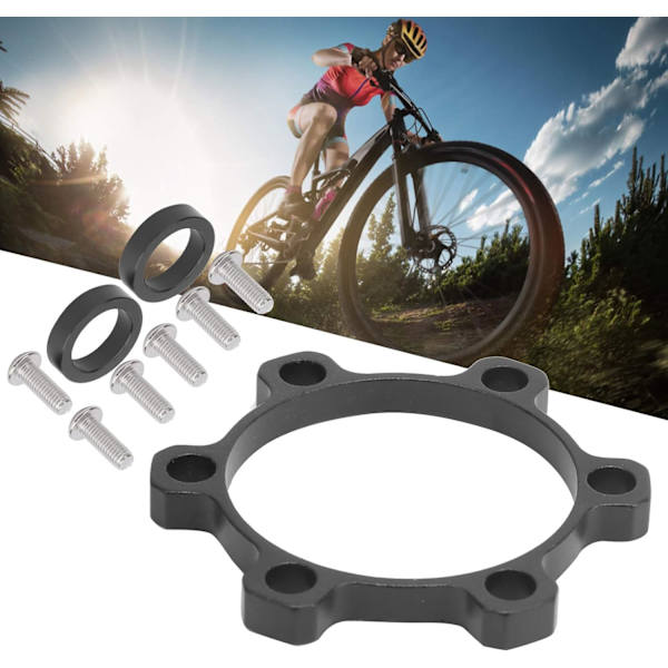 Boost Nav Adapter, 100-110MM MTB Framgaffelkonvertering Cykelbroms