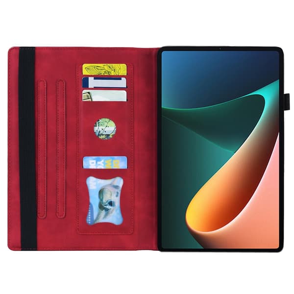 Business Case för Xiaomi Mi Pad 5/5 Pro DXGHC