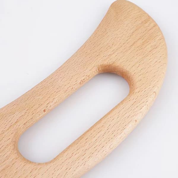 Body maderotherapy kit - Æstetisk kropsmassage og til massage -