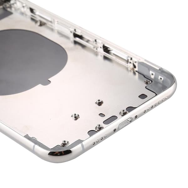 Bakre hölje för Iphone 11 Pro Max DXGHC