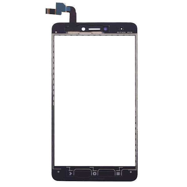 Pekpanel för Xiaomi Redmi Note 4x DXGHC