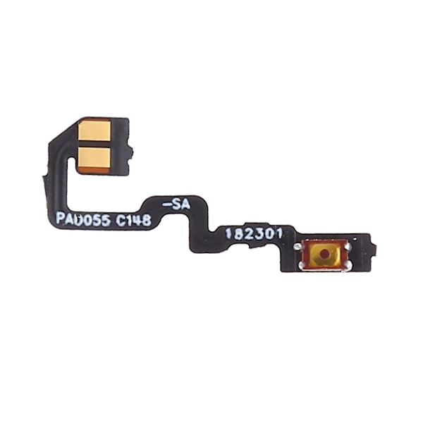 Power Button Flex-kabel för Oppo R17 Pro DXGHC