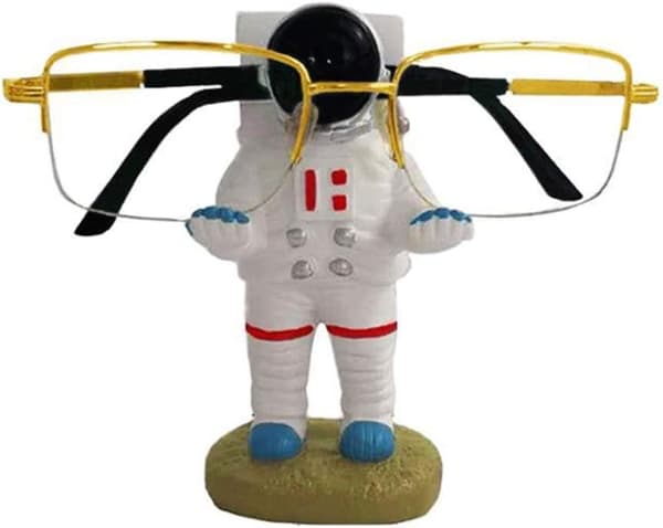 Brillerholder for astronauter - Solbrillerholder - Brillerholder