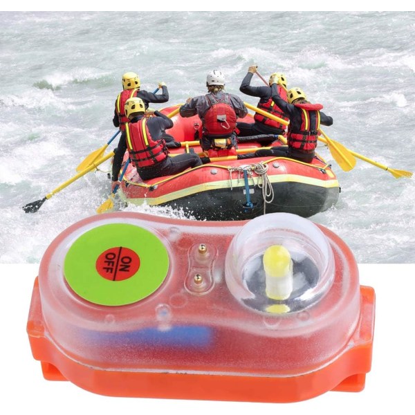 Dykkekrok, Rustfritt Stål Drift Dykkekrok, 1 stk 220g Scuba D
