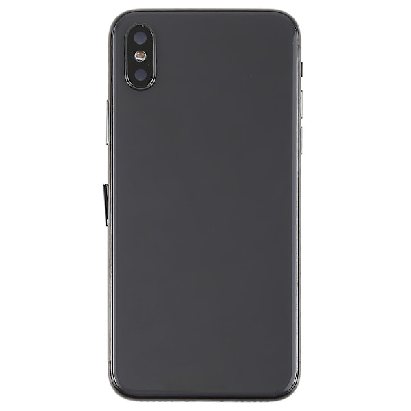 Batteri cover för Iphone X DXGHC