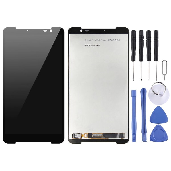 OEM LCD-skärm för Acer Iconia Parlare S A1 724 A1-724 Med D DXGHC