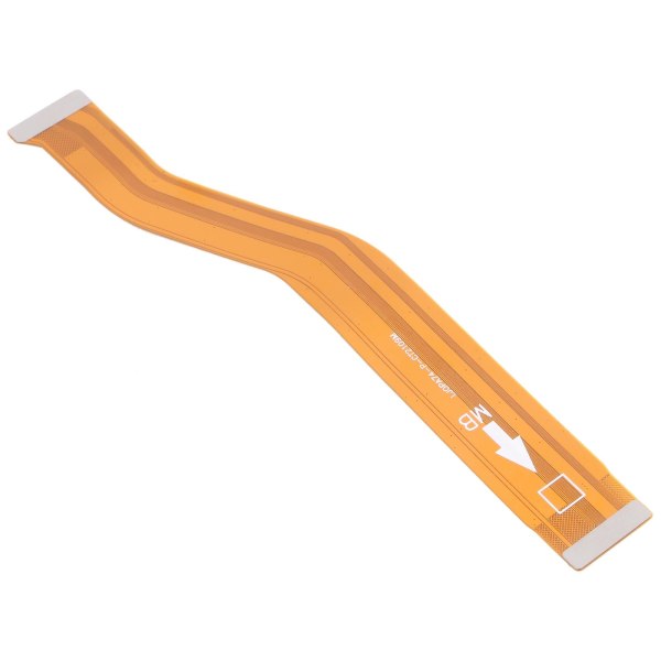 Lcd Display Flex Kabel För Oppo A74 4g / F19 Cph2219 DXGHC